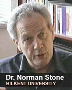Prof. Norman Stone