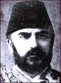Artin Pasha