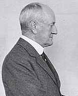 James Harbord in 1930