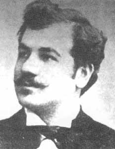 Karekin Pastirmaciyan (Armen Garo)