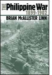 A book on the Philippine War