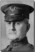 Major-General  James G. Harbord 