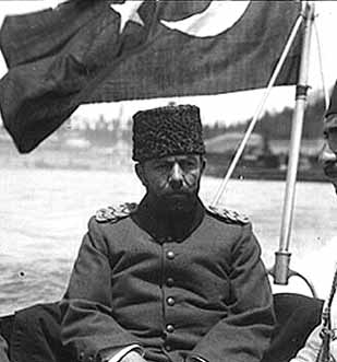 Jemal Pasha