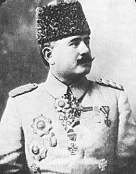 Kazim Karabekir Pasha