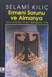 Selami Kilic book