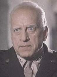 George C. Scott as Patton