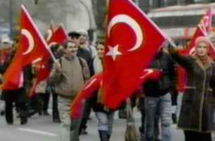 Turk parade