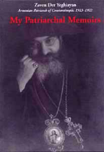 Patriarch Zaven
