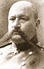 Nikolai Yudenich