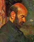 Komitas/Gomidas Vartabed [1869-1935, a.k.a. Soghomon Soghomonian]