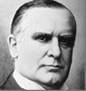 President William McKinley