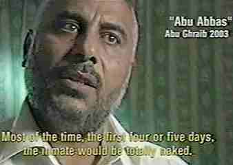 "Abu Abbas"