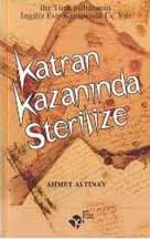 Katran Kazaninda Sterilize book cover