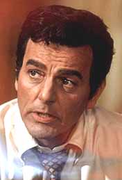 Mike Connors (Krikor Ohanian)