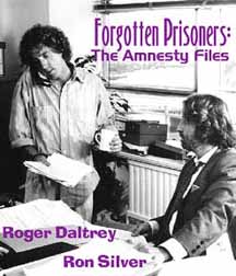 Forgotten Prisoners: Ron Silver 