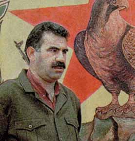 Abdullah "APO" Ocalan