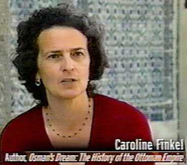 Caroline Finkel