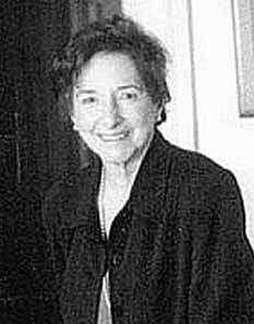 Marjorie Housepian Dobkin
