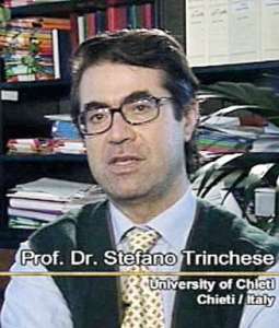 Dr. Stefano Trinchese