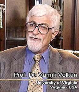 Prof. Vamik Volkan