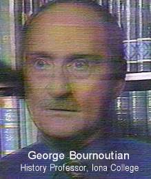 George Bournoutian