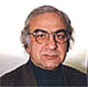 Dr. Gerard Libaridian