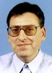 Dr. Efraim Karsh