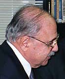 Professor Dennis Papazian