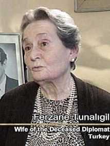 Ferzane Tunaligil
