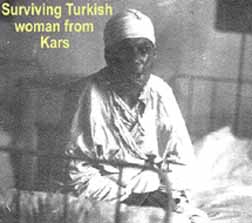 survivor from Kars