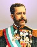 Spanish General Valeriano Weyler y Nicolau